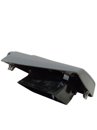 DIFUSOR AR PAINEL ESQUERDO CHEVROLET ONIX PRISMA 2013 2019