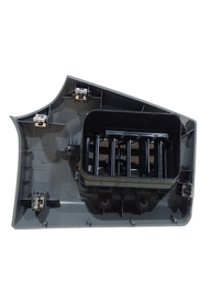 DIFUSOR AR PAINEL ESQUERDO CHEVROLET ONIX PRISMA 2013 2019