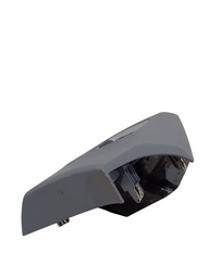 DIFUSOR AR PAINEL ESQUERDO CHEVROLET ONIX PRISMA 2013 2019