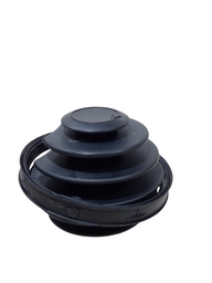 Difusor Saida De Ar Gol/parati/saveiro G4/g5 2005 Até 2014
