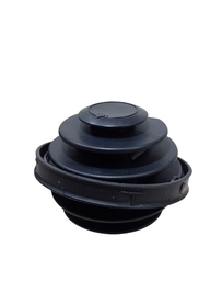 DIFUSOR SAIDA DE AR GOL/PARATI/SAVEIRO G4/G5 2005 ATÉ 2014