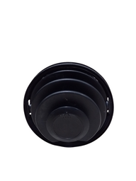DIFUSOR SAIDA DE AR GOL/PARATI/SAVEIRO G4/G5 2005 ATÉ 2014