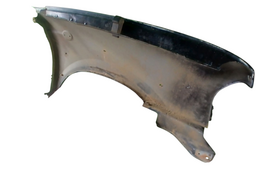 PARALAMA ESQUERDO FRONTIER 2003 A 2007