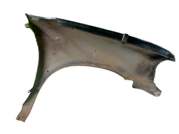 PARALAMA ESQUERDO FRONTIER 2003 A 2007