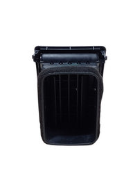 DIFUSOR AR DIREITO PAINEL HILUX 2012 A 2015