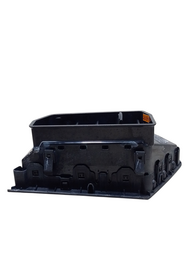 DIFUSOR VOLKSWAGEN SAVEIRO CROSS DOBLE CABINA (G7)
