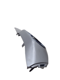 MOLDURA PAINEL DIFUSOR DE AR CENTRAL FIAT ARGO 2018-2023