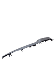 MOLDURA PAINEL DIFUSOR DE AR CENTRAL FIAT ARGO 2018-2023