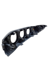 MOLDURA PAINEL DIFUSOR DE AR CENTRAL FIAT ARGO 2018-2023