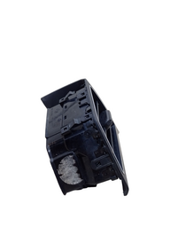 GRADE DIFUSOR AR L/ESQ GOL VOYAGE SAVEIRO G7 G8