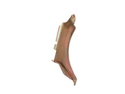 PARALAMA ESQUERDO GOL SAVEIRO VOYAGE G5