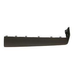 Moldura Painel Rampage 2.0 2024 A 2026
