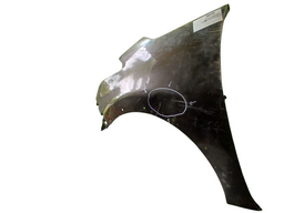 PARALAMA ESQUERDO C3 PICASSO 2012 A 2015 S/ FURO