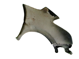 PARALAMA ESQUERDO C3 PICASSO 2012 A 2015 S/ FURO