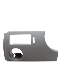 Moldura Difusor Ar Chave Farol Le Gol 1999 A 2005 Detalhe