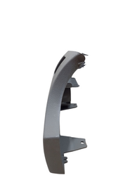 MOLDURA DIFUSOR AR CHAVE FAROL LE GOL 1999 A 2005 DETALHE