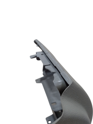 MOLDURA DIFUSOR AR CHAVE FAROL LE GOL 1999 A 2005 DETALHE