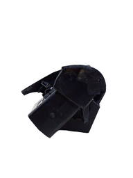 MOLDURA DIFUSOR AR ESQUERDO FIAT STILO 2003 A 2011