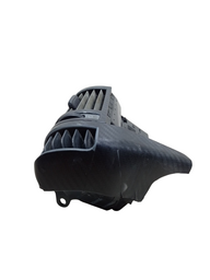 MOLDURA DIFUSOR AR ESQUERDO FIAT STILO 2003 A 2011