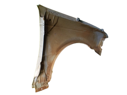 PARALAMA ESQUERDO RANGER 1998 1999 A 2009