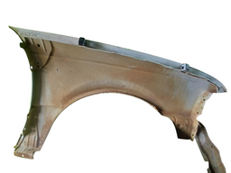 PARALAMA ESQUERDO RANGER 1998 1999 A 2009