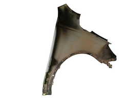 PARALAMA ESQUERDO VERA CRUZ 2007 A 2012