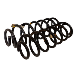 Jogo Molas Traseiras Tracker 1.0 1.2 2020 2021 2022/..