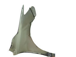 PARALAMA ESQUERDO COROLLA 2009 2010 A 2014 S/ FURO PISCA