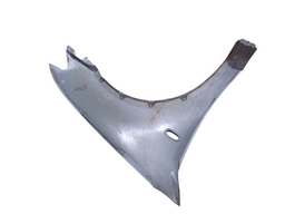 PARALAMA ESQ L200 TRITON 2017 A 2022 S/FURO MOLDURA C/PISCA