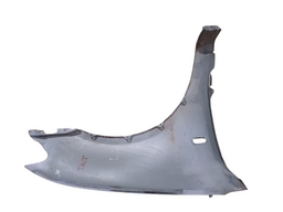 PARALAMA ESQ L200 TRITON 2017 A 2022 S/FURO MOLDURA C/PISCA