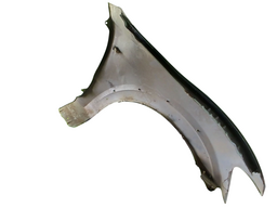 PARALAMA ESQUERDO PAJERO FULL 2008 2009 A 2021