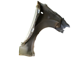 PARALAMA ESQUERDO FRONTIER 2008 2009 A 2016 4X4