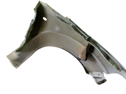 PARALAMA ESQUERDO FRONTIER 2008 2009 A 2016 4X4