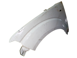 PARALAMA ESQUERDO FRONTIER 2008 2009 A 2016 4X4