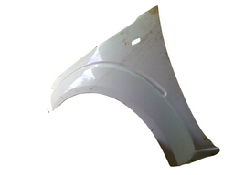 PARALAMA ESQUERDO FRONTIER 2008 2009 A 2016 4X4