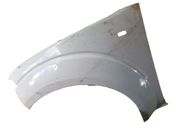 PARALAMA ESQUERDO FRONTIER 2008 2009 A 2016 4X4