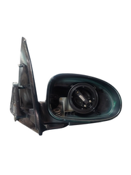 Retrovisor Manual Direito VW Gol G2 1996 2000 Detalhe