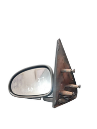 Retrovisor Manual Esquerdo Volkswagen Gol G3 1995 1999
