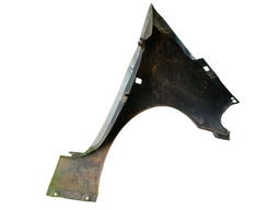 PARALAMA ESQUERDO CLIO 2000 2001 A 2003