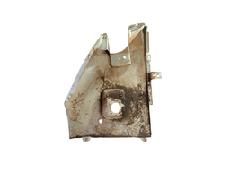 PARALAMA ESQUERDO DUCATO JUMPER BOXER 2006 2007 A 2017