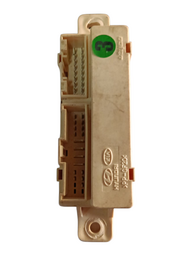 Modulo Central Trava Eletrica Hyundai I30 2009 a 2012