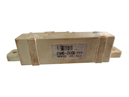 MODULO CENTRAL TRAVA ELETRICA HYUNDAI I30 2009 A 2012