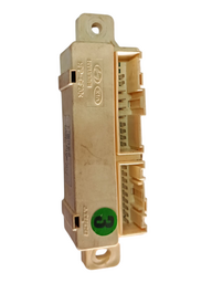 MODULO CENTRAL TRAVA ELETRICA HYUNDAI I30 2009 A 2012