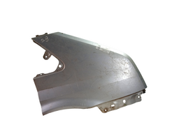 Paralama Lado Direito Transit 2007 À 2014