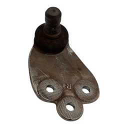 Pivô Bandeja Esquerda Rampage 2.0 2024 A 2026