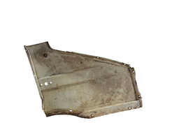 PARALAMA  LADO ESQUERDO DAILY 3510 4912 1997 A 2007