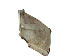 PARALAMA  LADO ESQUERDO DAILY 3510 4912 1997 A 2007