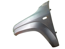 Paralama Esquerdo Amarok 2011 2012 2013/..