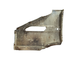 PARALAMA  LADO DIREITO DAILY 3510 4912 1997/2007