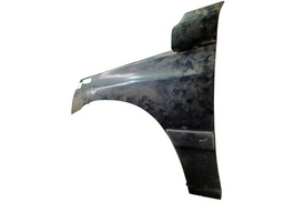 PARALAMA ESQUERDO TRACKER GRAND VITARA 2001 2002 A 2009